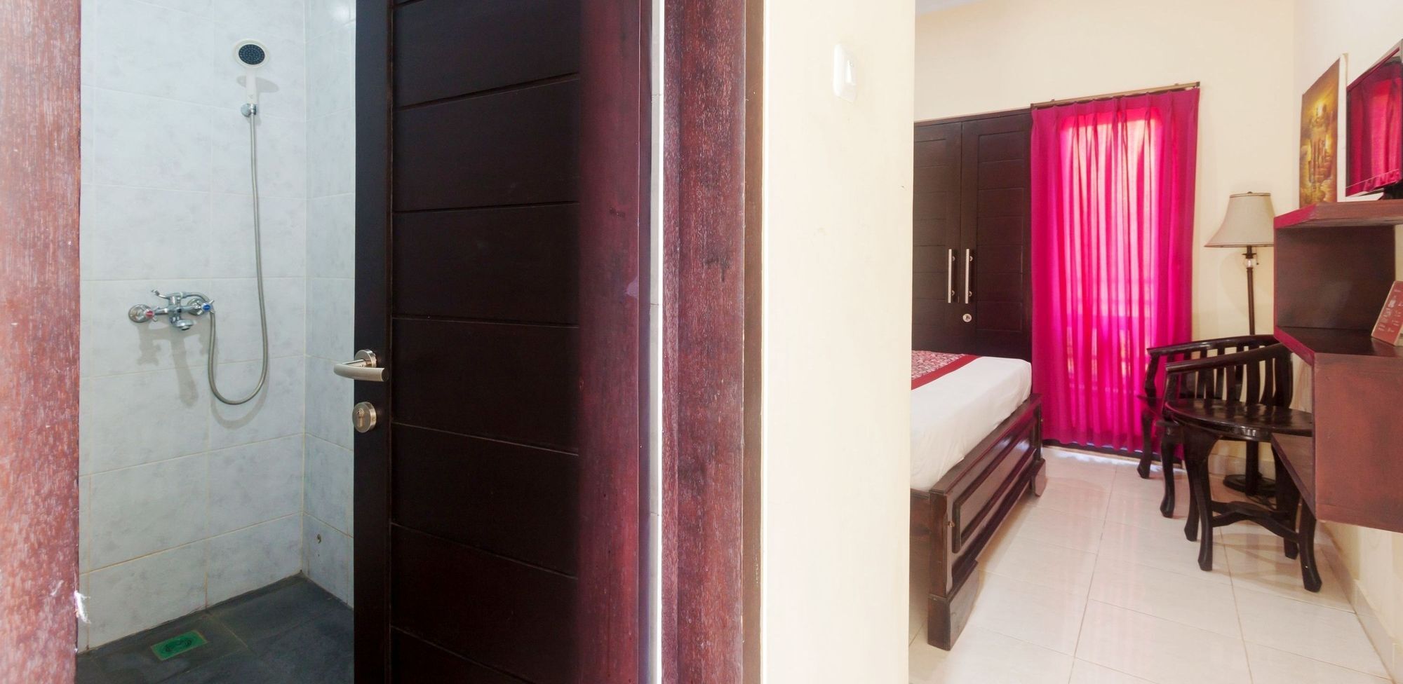 Zen Rooms Taman Baruna Jimbaran المظهر الخارجي الصورة